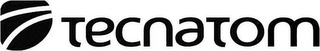 TECNATOM logo