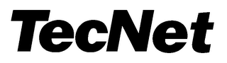 TECNET logo