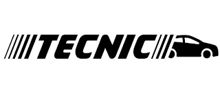 TECNIC logo