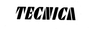 TECNICA logo