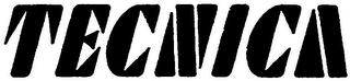 TECNICA logo