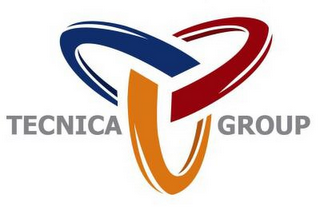 TECNICA GROUP logo