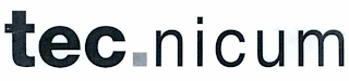TEC.NICUM logo