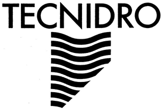 TECNIDRO logo