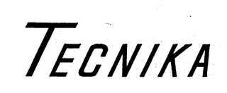 TECNIKA logo