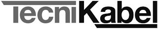 TECNIKABEL logo