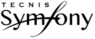TECNIS SYMFONY logo