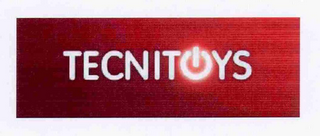 TECNITOYS logo