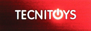 TECNITOYS logo