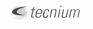 TECNIUM logo