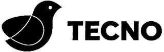 TECNO logo