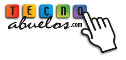 TECNO ABUELOS.COM logo