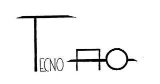 TECNO AO logo