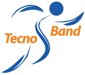 TECNO BAND logo