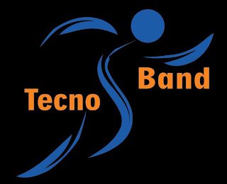 TECNO BAND logo