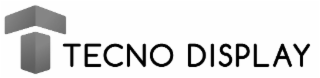 TECNO DISPLAY logo