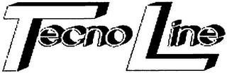 TECNO LINE logo