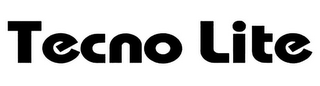 TECNO LITE logo