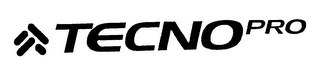 TECNO PRO logo