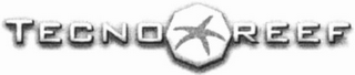TECNO REEF logo