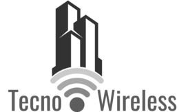 TECNO WIRELESS logo