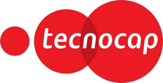 TECNOCAP logo