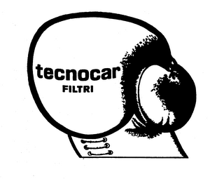 TECNOCAR FILTRI logo
