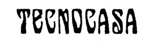 TECNOCASA logo