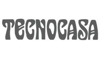 TECNOCASA logo
