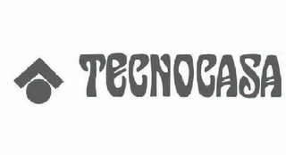 TECNOCASA logo