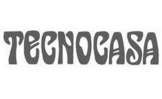 TECNOCASA logo