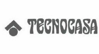 TECNOCASA logo