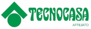 TECNOCASA AFFILIATO logo