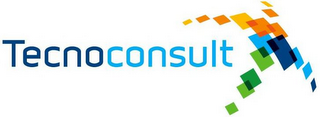 TECNOCONSULT X logo