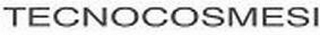 TECNOCOSMESI logo