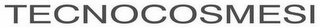 TECNOCOSMESI logo