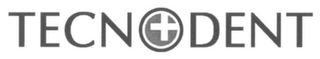 TECNODENT logo
