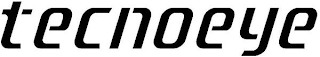 TECNOEYE logo