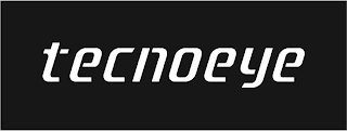 TECNOEYE logo
