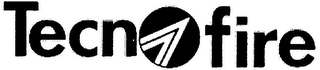 TECNOFIRE logo