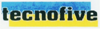 TECNOFIVE logo