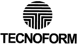TECNOFORM logo