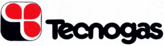 TECNOGAS logo