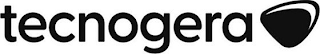 TECNOGERA logo