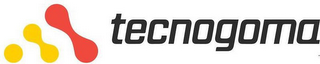 TECNOGOMA logo