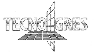 TECNOGRES logo