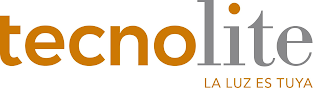 TECNOLITE LA LUZ ES TUYA logo