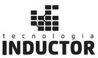 TECNOLOGIA INDUCTOR logo