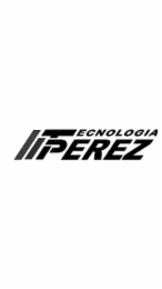 TECNOLOGIA PEREZ logo