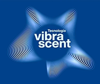 TECNOLOGIA VIBRASCENT logo